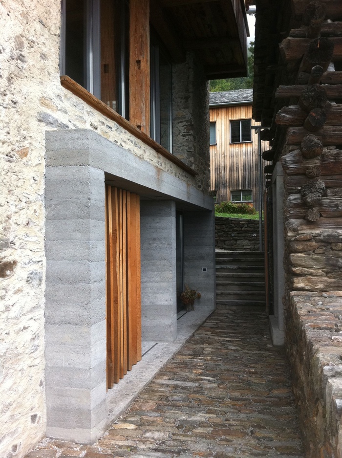 Soglio