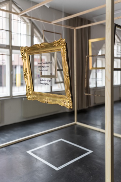 Gerald Anton Steiner Architekten