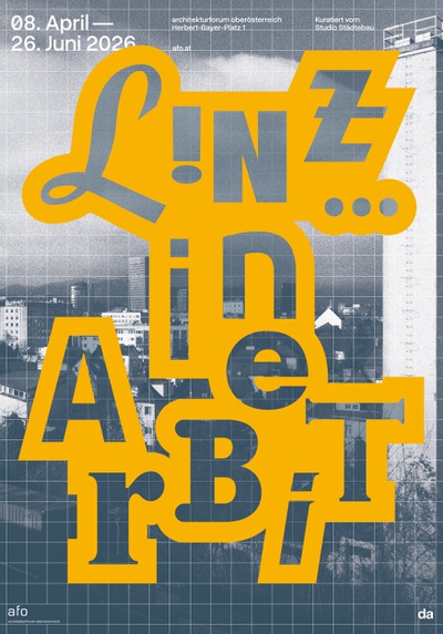 LIA Poster