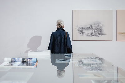 Ausstellung POWER