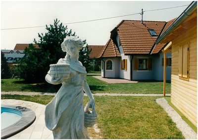 Aus der Serie Stadt in Latenz – © Architekturzentrum Wien, Sammlung, Foto: Margherita Spiluttini Aus der Serie Stadt in Latenz – © Architekturzentrum Wien, Sammlung, Foto: Margherita Spiluttini