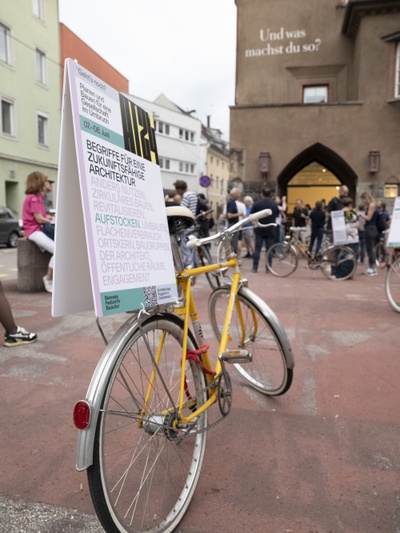 30 Jahre afo - Sa, 08.06.2024