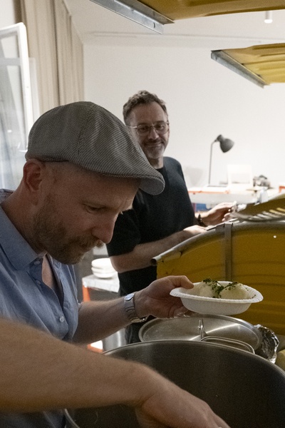 30 Jahre afo - Sa, 08.06.2024