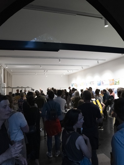 30 Jahre afo - Sa, 08.06.2024