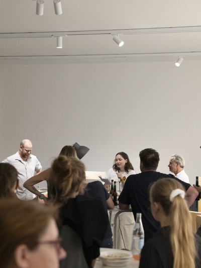 30 Jahre afo - Sa, 08.06.2024