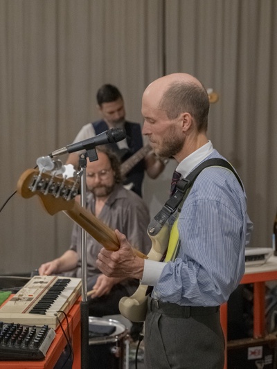 30 Jahre afo - Sa, 08.06.2024