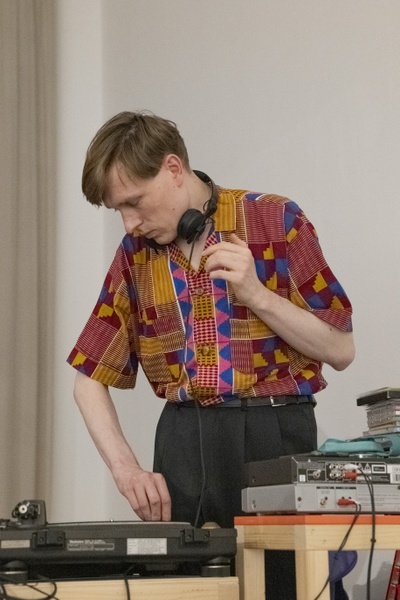 30 Jahre afo - Sa, 08.06.2024