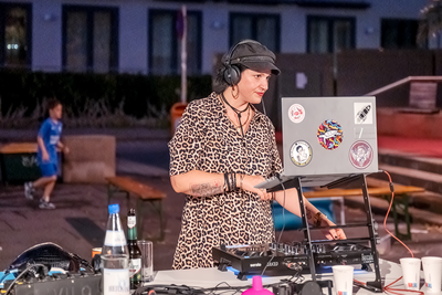 Dj Redlips