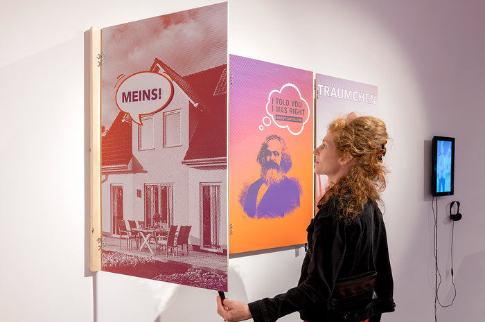 Aus der Traum vom Glück im eigenen Haus? (Wolfgang Stempfer)