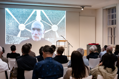 Ausstellung POWER