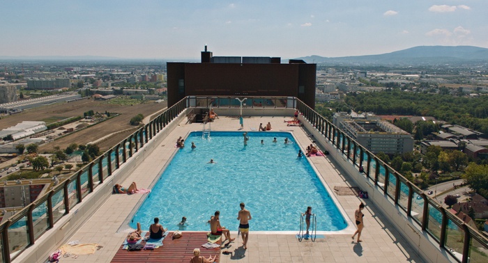 27 Storeys