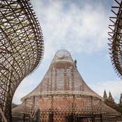 Hostel in China