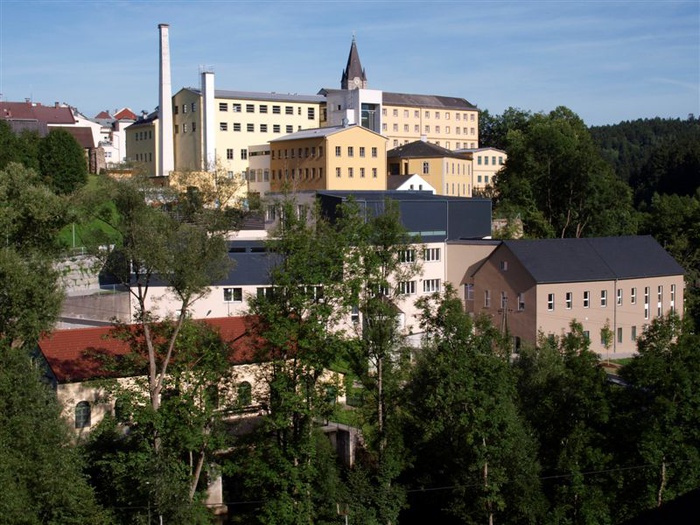 Vonwillerareal Haslach