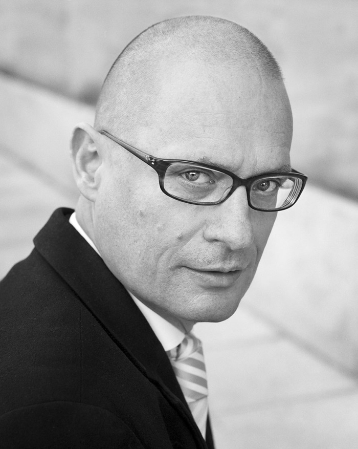 Christoph Langhof