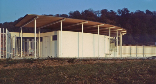 Kinderschwimmbard Ebelsberg