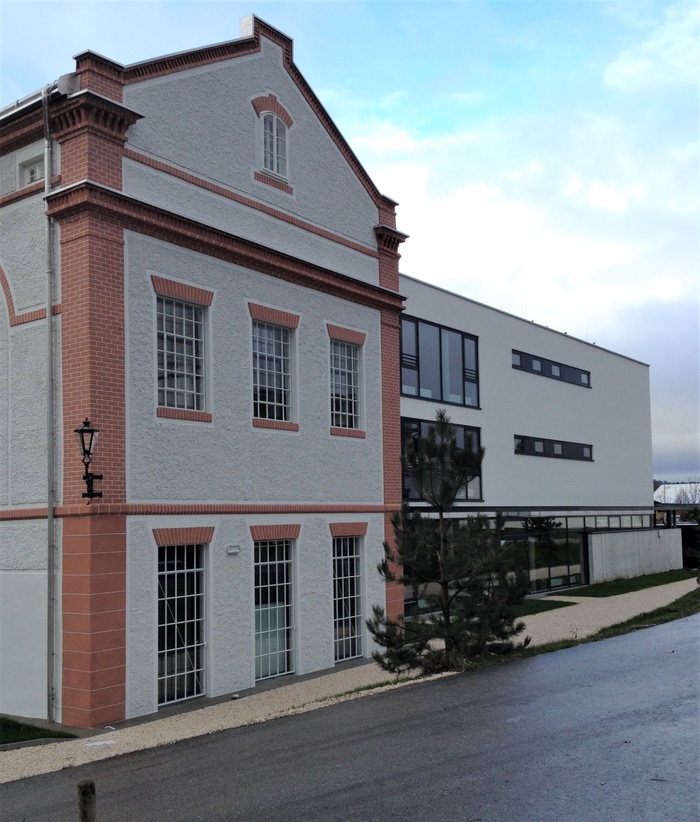 Polytechnische Schule Kirchdorf an der Krems