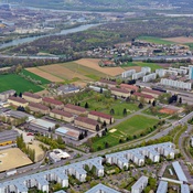 Linz, Ebelesberg