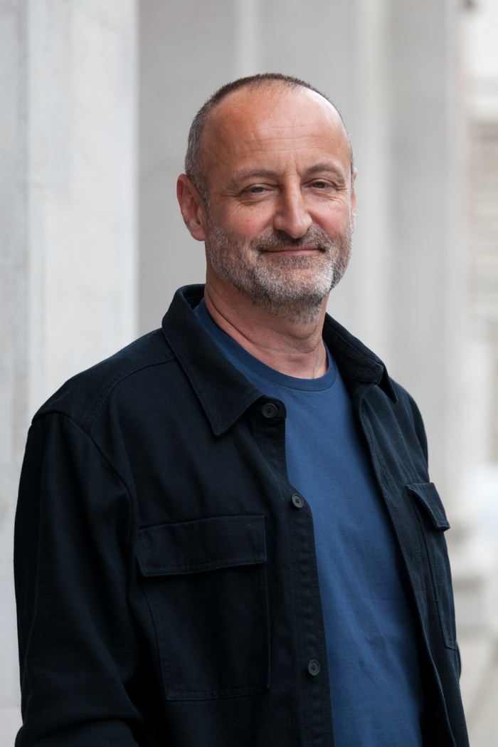 Peter Sapp