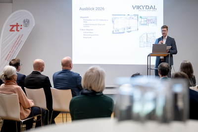 Neujahrs Get2Gether 2026