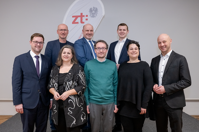 Neujahrs Get2Gether 2026