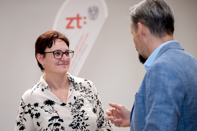 Neujahrs Get2Gether 2026