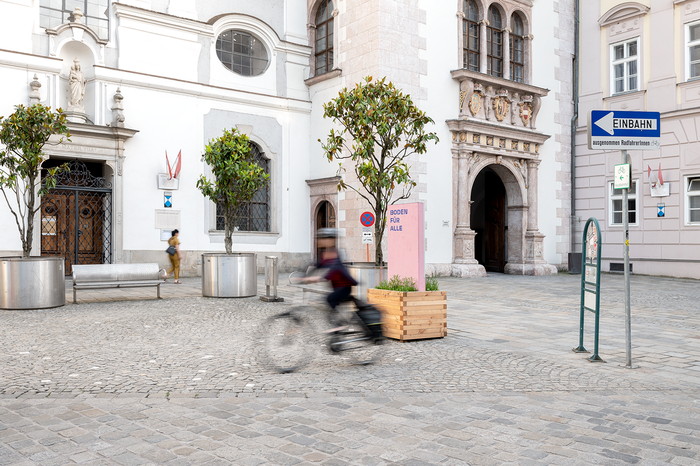 Bodenprofile, Boden für Alle