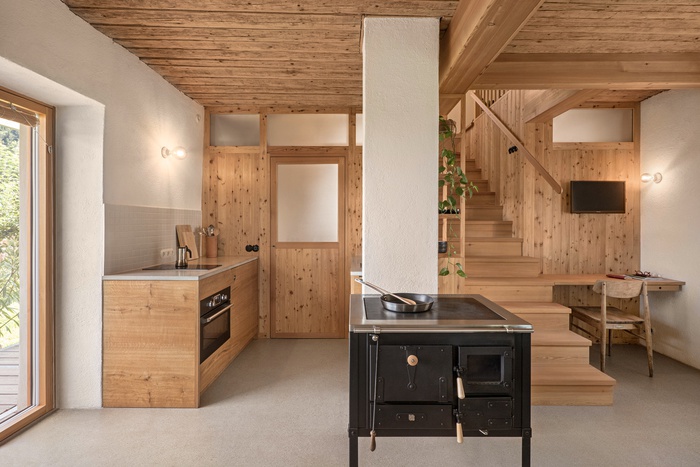 Weinstöckl Remschnigg