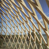 WOOD WITH A DIFFERENCE