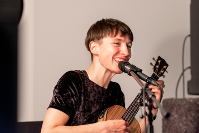 Sigrid Horn