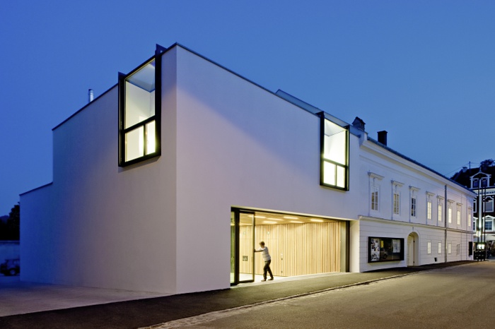 ZV Bauherrenpreis 2010