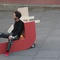 mobile scultptures, Josephine Sweeney (AIR2016)