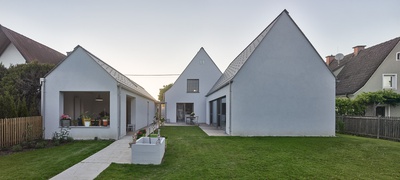 Haus P.S.