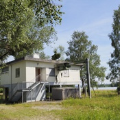 Einstieg Donaudüker