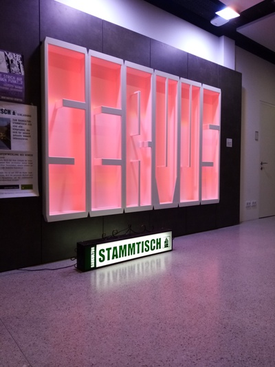 Baukultur-Stammtisch #35 in Ried i.I.