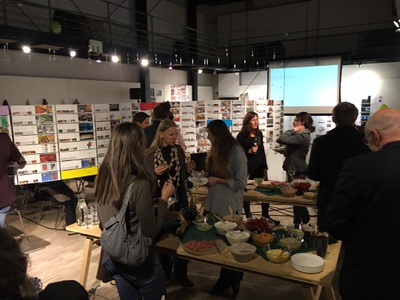 ARCHITEKTUR UND PÄDAGOGIK