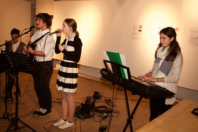 Geburtstagsfest: 10 Jahre ARCHITEKTUR_SPIEL_RAUM