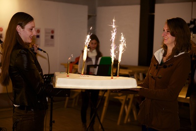 Geburtstagsfest: 10 Jahre ARCHITEKTUR_SPIEL_RAUM