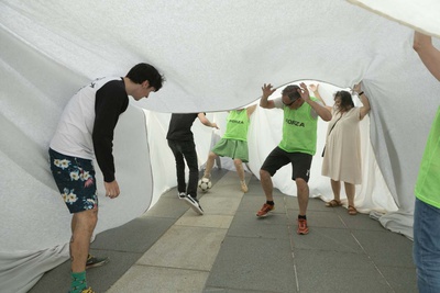 Molton Arena Klagenfurt