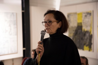 Christa Binder