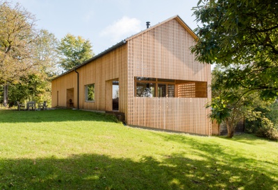 Haus R