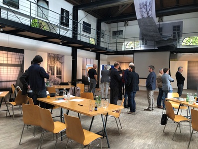 Workshop 02