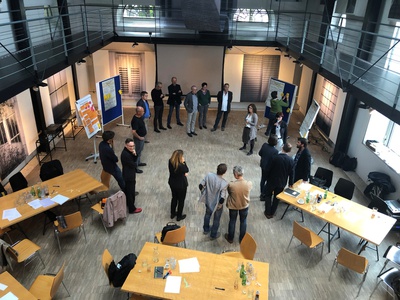 Workshop 02
