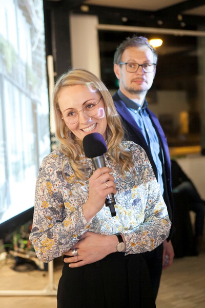 Preisträger BIOHOTEL GRALHOF Bauherren Fam. Knaller