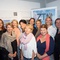 von links: Mika Cimolini, Gaby Schaunig, Barbara Neubauer, Ines Obex-Mischitz, Barbara Frediani-Gasser,
Anja Planiscek, Stefanie Murero, Judith Michael, Raffaela Lackner und Eva Gyre