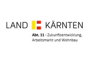 Abt.11 – Zukunftsentwicklung, Arbeitsmarkt und Wohnbau