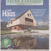 Kleine Zeitung_2015.05.14_EX Low Rise – High Density