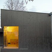 Bauherrenpreis 2013 – Atelier Krawagna, Krumpendorf, Arch: Reinhold Wetschko
