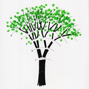 Drawing a Tree