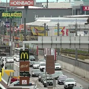 Seit Jahrzehnten werden unsere Städte fürs Auto gebaut (Vösendorf bei Wien).