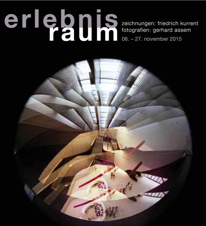 Erlebnis Raum
